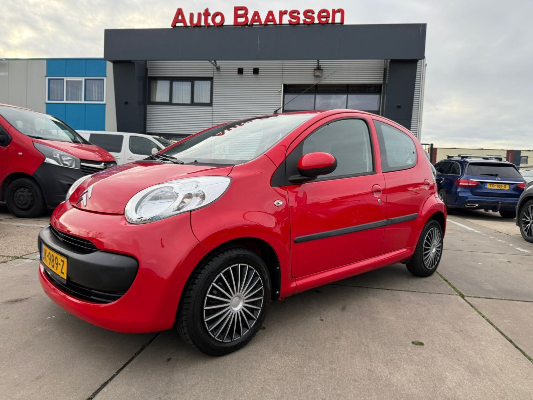 Citroen C1